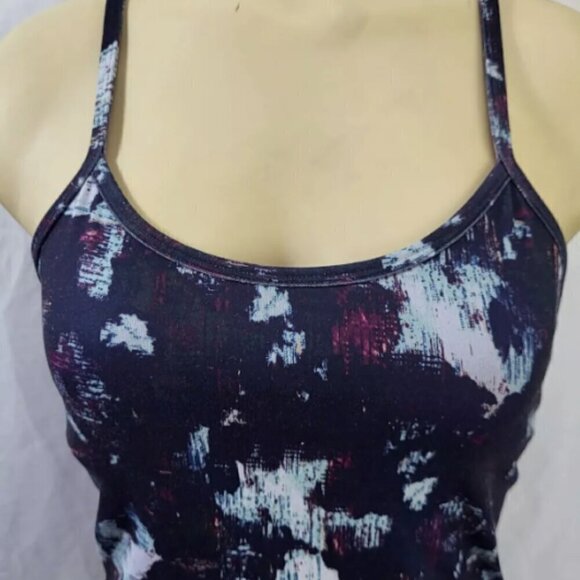 Lululemon Purple Size X Small Womens Tank Racerback Yoga - Picture 9 of 9